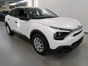 Citroën C4 1.5 HDI Business 2022