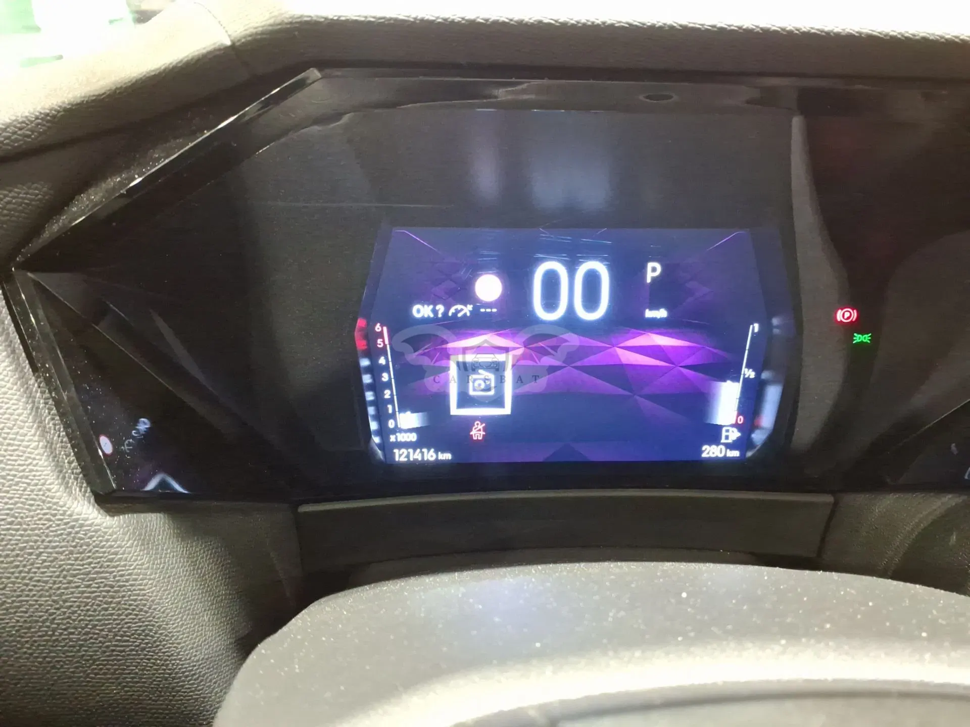 DS DS4 1.5 HDI Bastille 2022