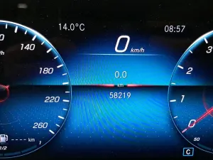 Mercedes-Benz A 180 Business Solution 2022