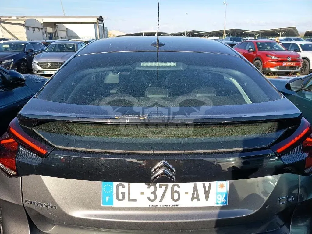 Citroën C4 1.2i Feel 2022