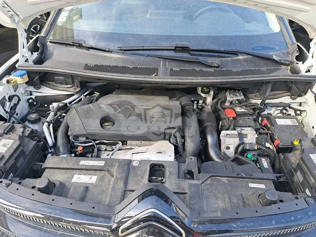 Citroën C5 Aircross 1.6 Shine 2022
