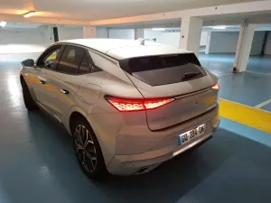 DS DS4 1.6 Rivoli 2023