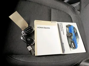Hyundai Kona e-Kona 64 kWh Business 2022