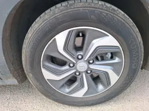 Hyundai Kona 1.6 Business 2023
