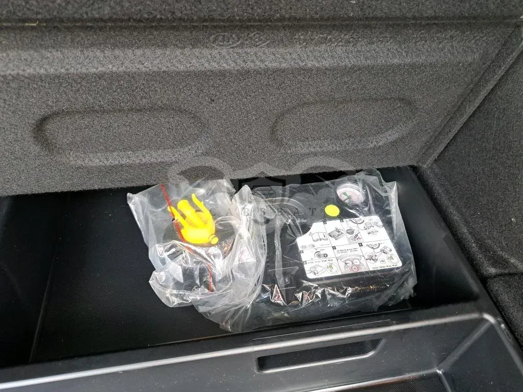 Kia Ceed Ceed SW 1.0 T-GDI Active 2023