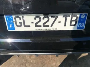Kia Sportage 1.6 T-GDI GT Line 2023