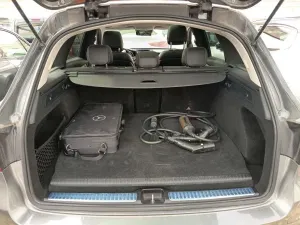 Mercedes-Benz GLC 300de AMG Line 2021
