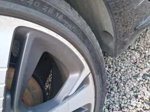 Peugeot 308 1.6 THP GT 2018