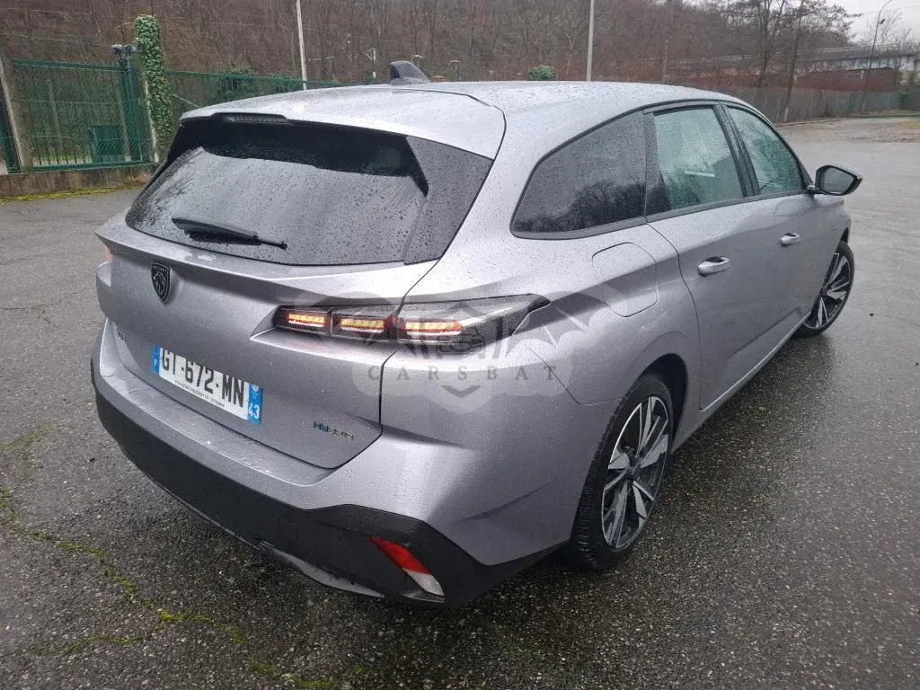 Peugeot 308 SW 1.6 Active Pack 2024