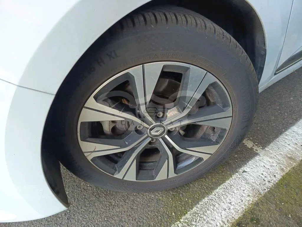 Renault Clio 1.6 Evolution 2023