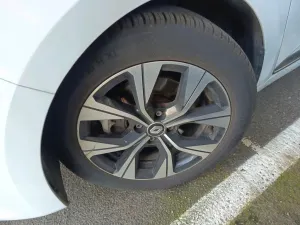Renault Clio 1.6 Evolution 2023