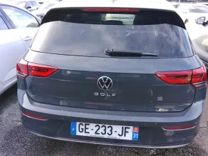 Volkswagen Golf 1.0 TSI Active 2022
