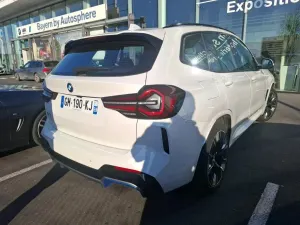 BMW iX3 74 kWh M Sport 2023