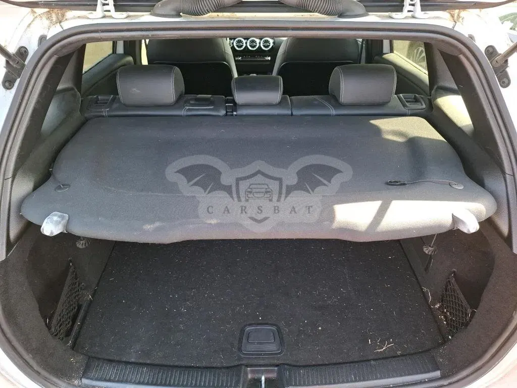 Mercedes-Benz B 200d Business Line 2022