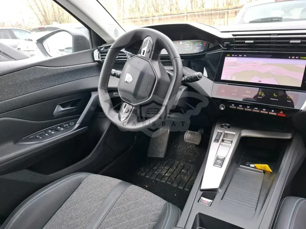 Peugeot 408 1.6 Allure 2023