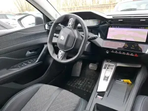 Peugeot 408 1.6 Allure 2023