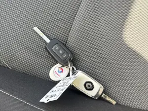 Renault Megane Air 2019