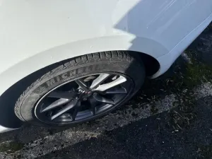 Tesla Model 3 75 kWh 2021