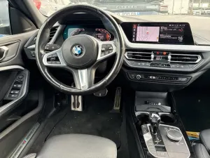 BMW 2 Series Gran Coupé 216d M Sport 2021