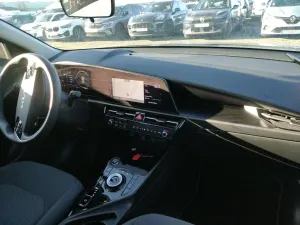 Kia Niro 65 kWh Motion 2023