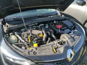 Renault Clio 1.5 DCI Air 2019