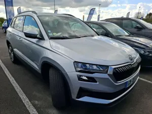 Skoda Karoq 2.0 TDI Business 2023