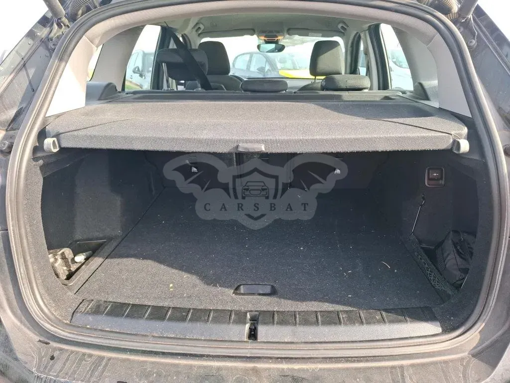 BMW X1 16d Lounge 2022