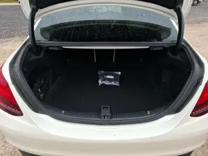 Mercedes-Benz C 180d Business Line 2019