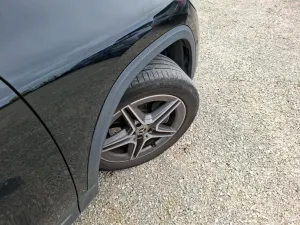 Mercedes-Benz GLA 200d AMG Line 2021