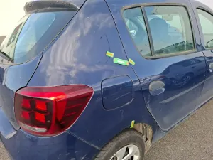 Dacia Sandero 1.5 DCI Essential 2019