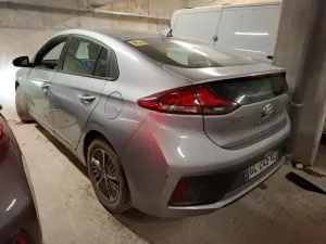 Hyundai IONIQ 1.6 Intuitive 2021