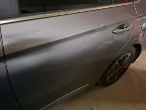 Hyundai IONIQ 1.6 Executive 2021