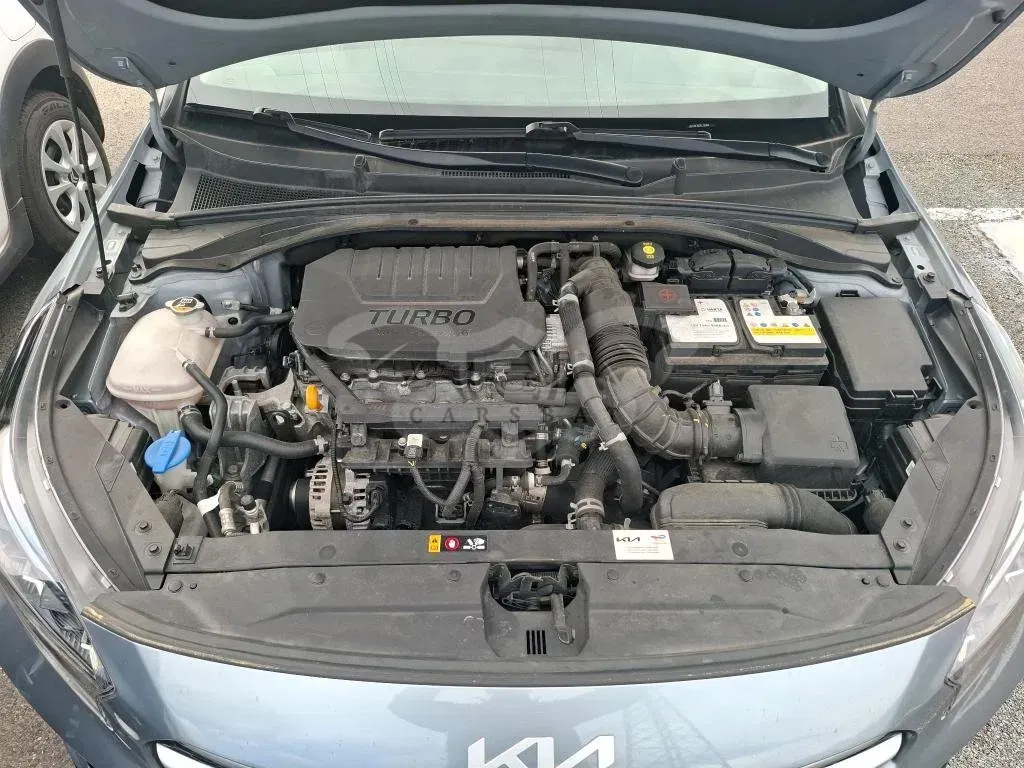 Kia Ceed XCeed 1.5 T-GDI Active 2023