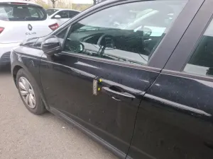 Renault Clio 1.5 DCI Air 2020