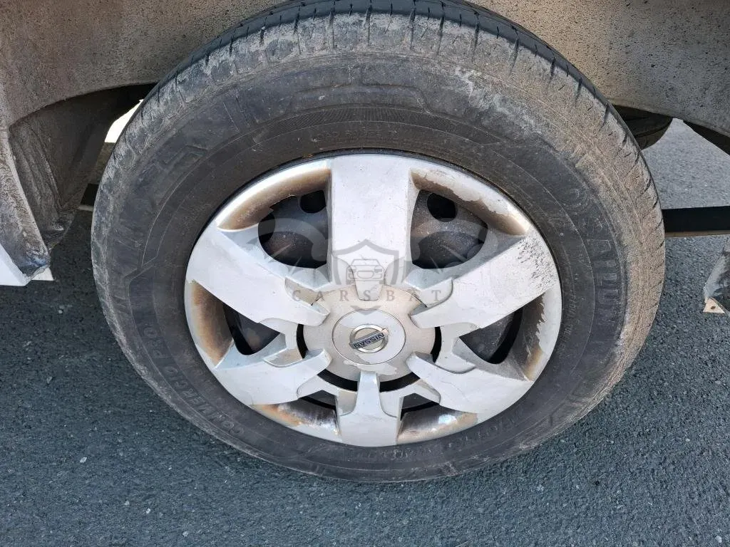 Nissan NV400 L2H2 2.3 DCI 2020