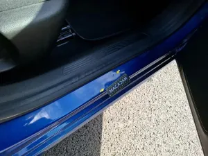 Renault Megane Grandtour 1.5 DCI Intens 2022
