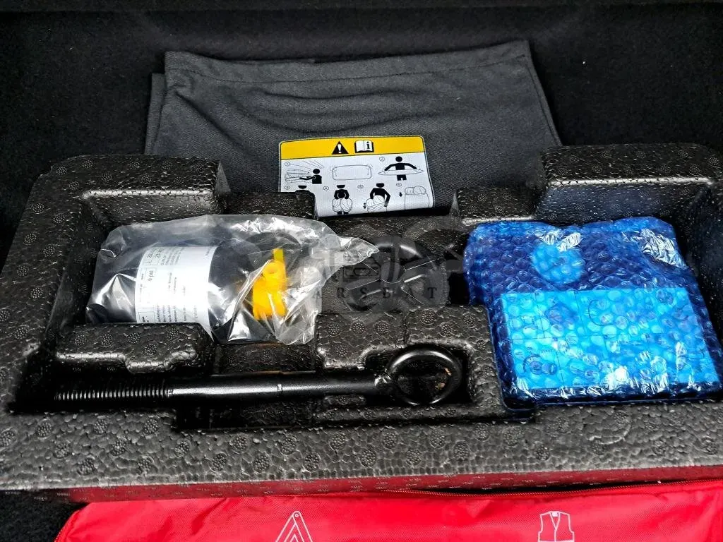 Kia Niro 65 kWh Active 2023