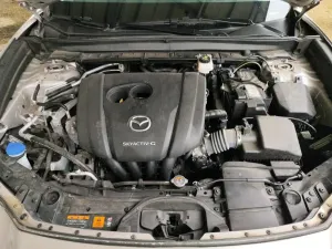 Mazda CX-30 2.0 SKYACTIV Business Executive 2022