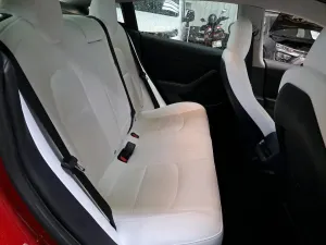 Tesla Model 3 75 kWh 2021