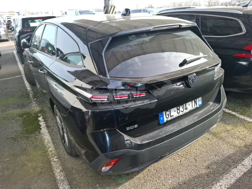 Peugeot 308 SW 1.5 Active 2023
