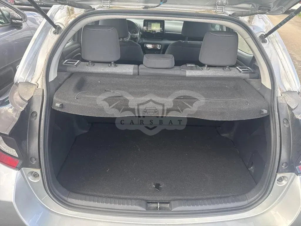 Toyota Yaris 1.5 Dynamic Business 2022