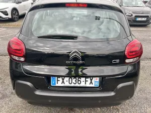 Citroën C3 Feel 2021