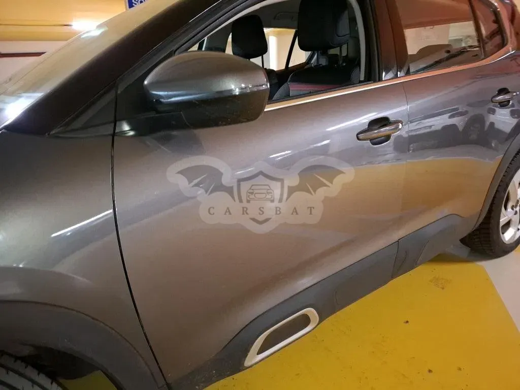 Citroën C5 Aircross 1.2i Business 2022