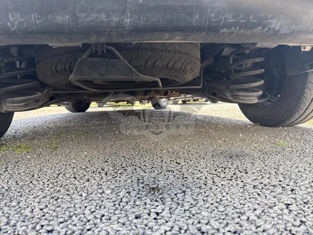 Citroën Jumpy 1.5 HDI DRIVER 2021