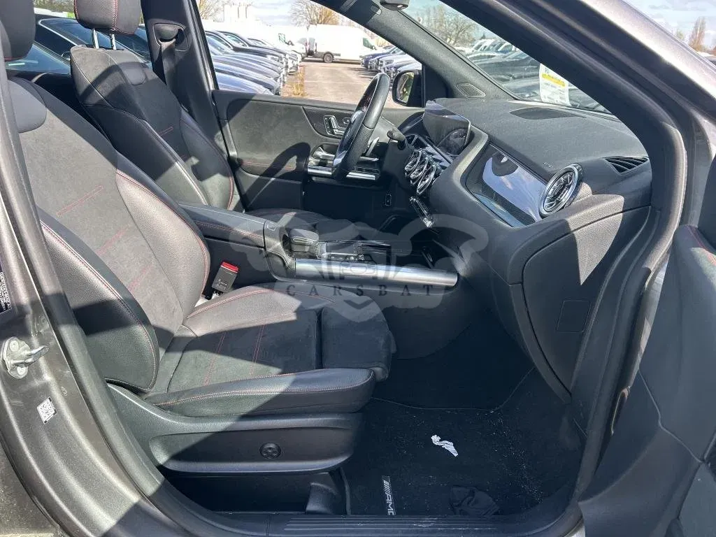 Mercedes-Benz B 250e AMG Line 2021