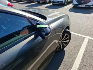 Peugeot 508 1.6 GT Line 2020