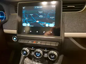 Renault Zoe 52 kWh Evolution 2022