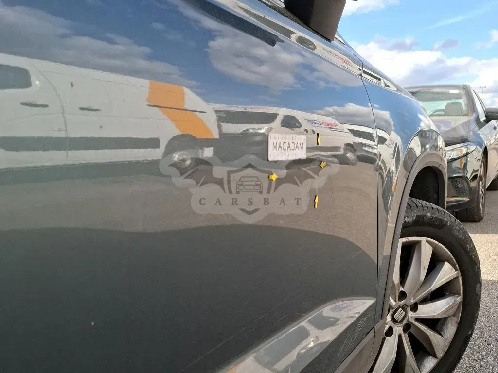 Seat Ateca 1.6 TDI Style Business 2020