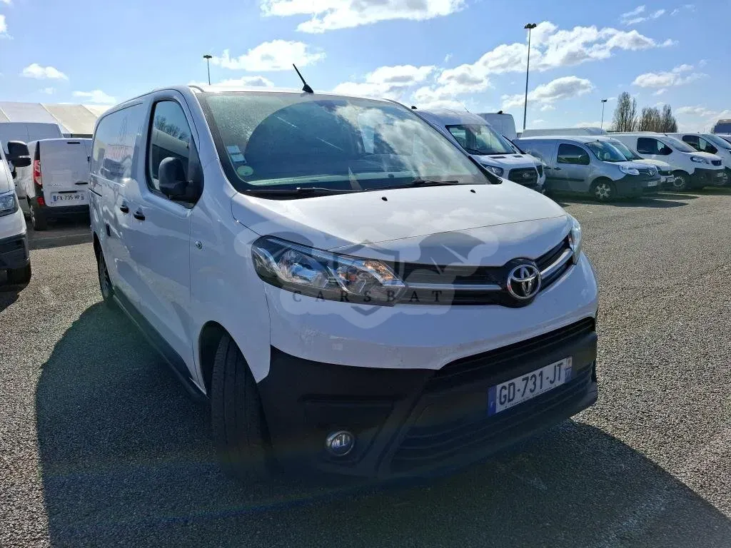 Toyota ProAce 1.5 Business 2021