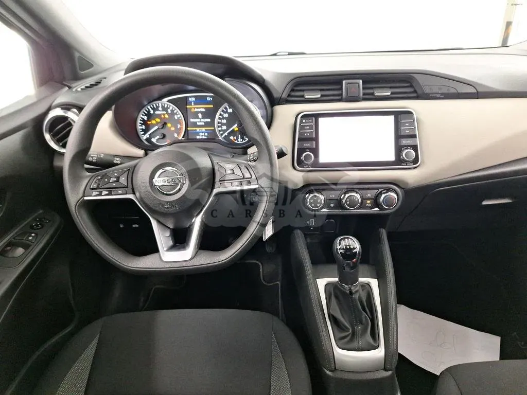 Nissan Micra (March) 1.0 Acenta 2022